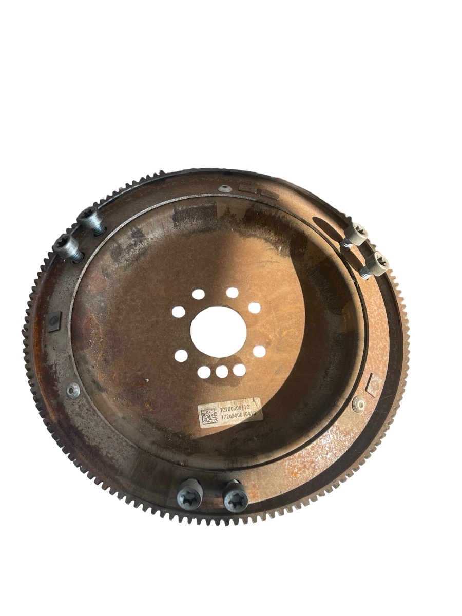Volanta MERCEDES-BENZ S-CLASS II W221, C215 2005 - 2013 S550i 4matic 12780300112