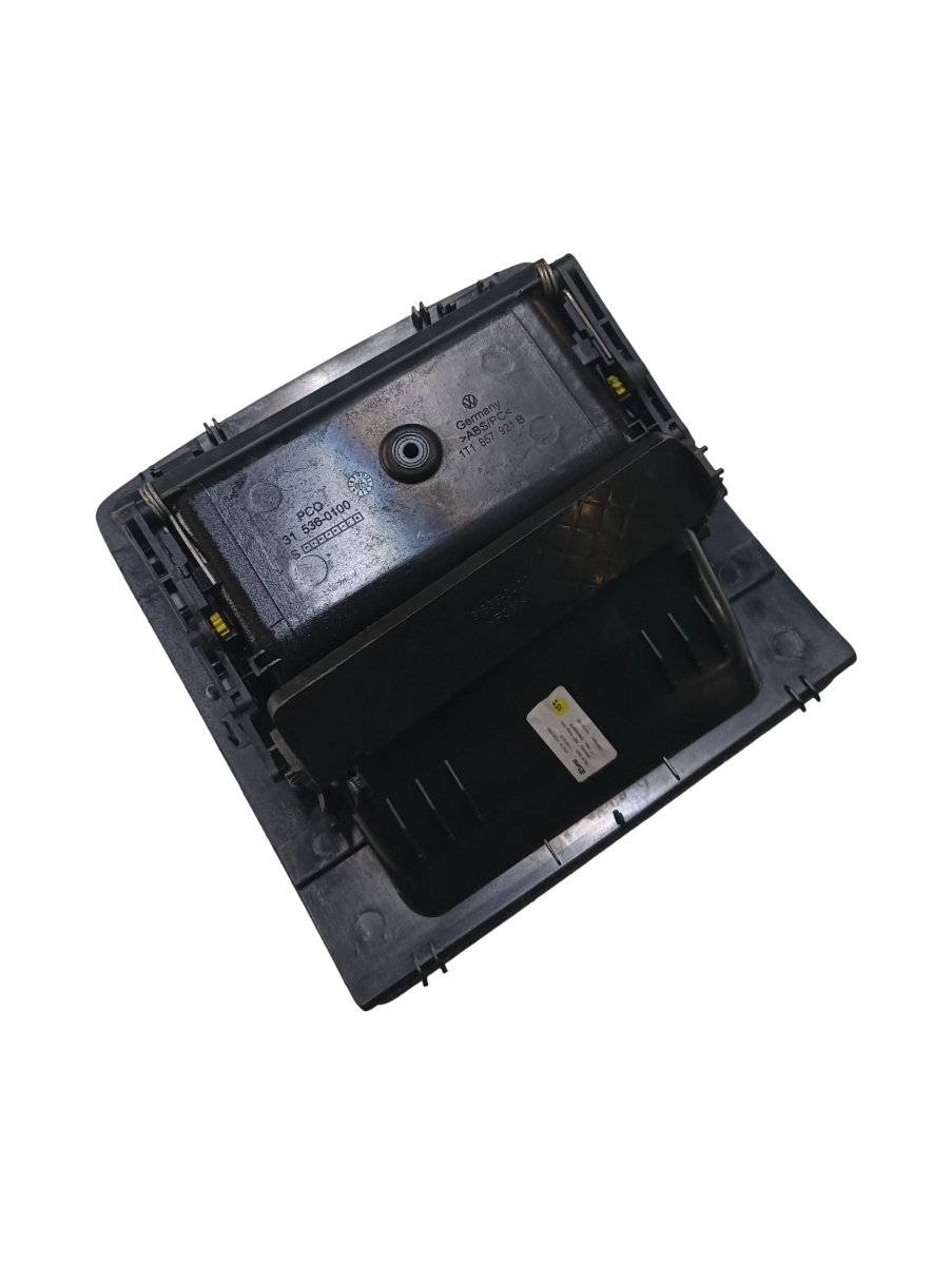 Compartiment/spatiu de depozitare panou de bord VOLKSWAGEN TOURAN 1T1, 1T2 2003 - 2010 1t1857921b – foto 2