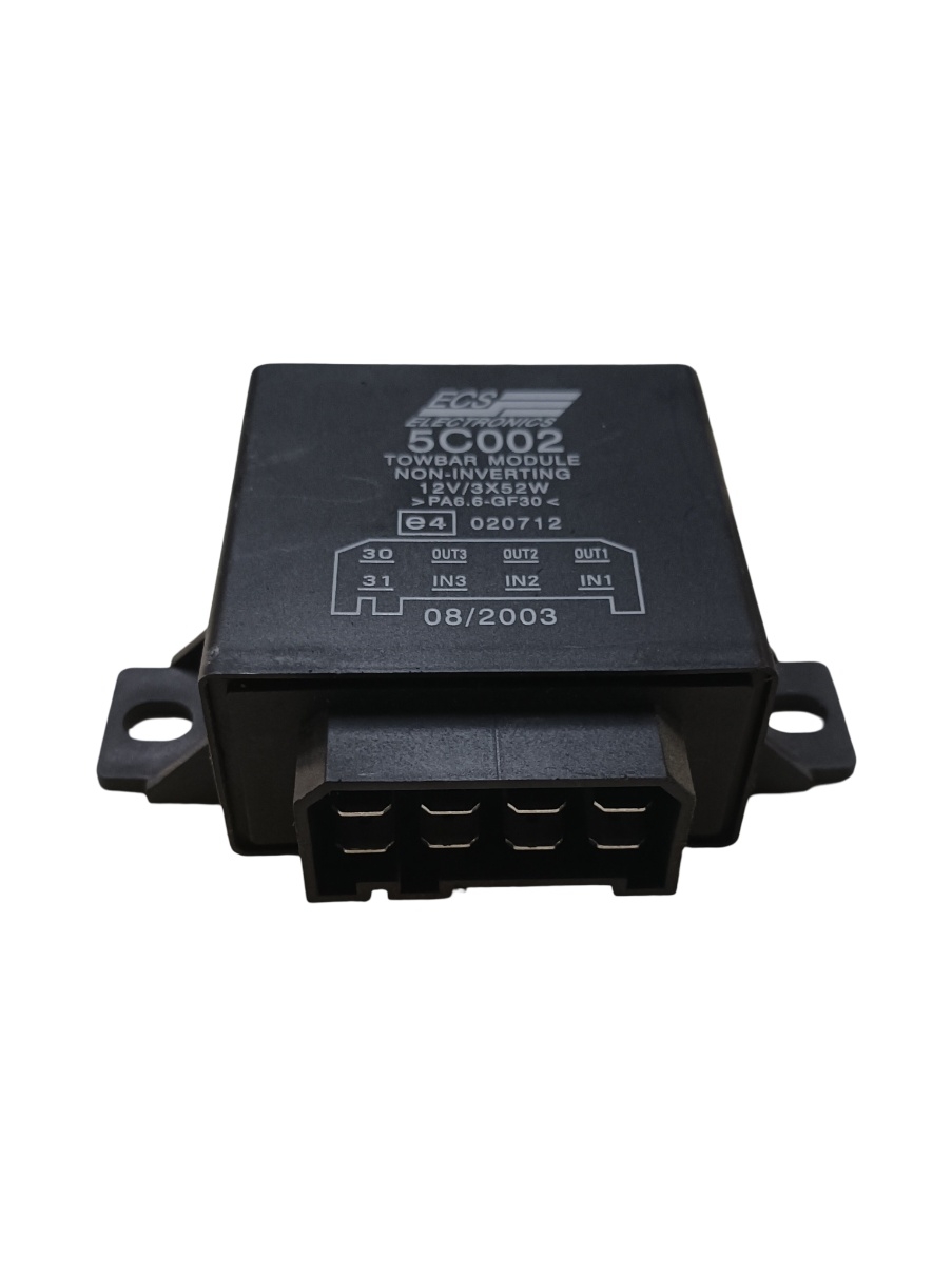 Modul de confort VOLKSWAGEN TOURAN 1T1, 1T2 2003 - 2010