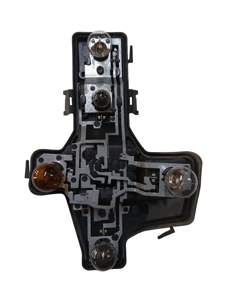 Soclu stop dreapta spate VOLKSWAGEN TOURAN 1T1, 1T2 2003 - 2010