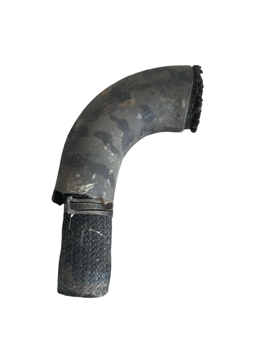 Furtun intercooler KIA SPORTAGE JE_, KM_ 2004 - > 28261-27280