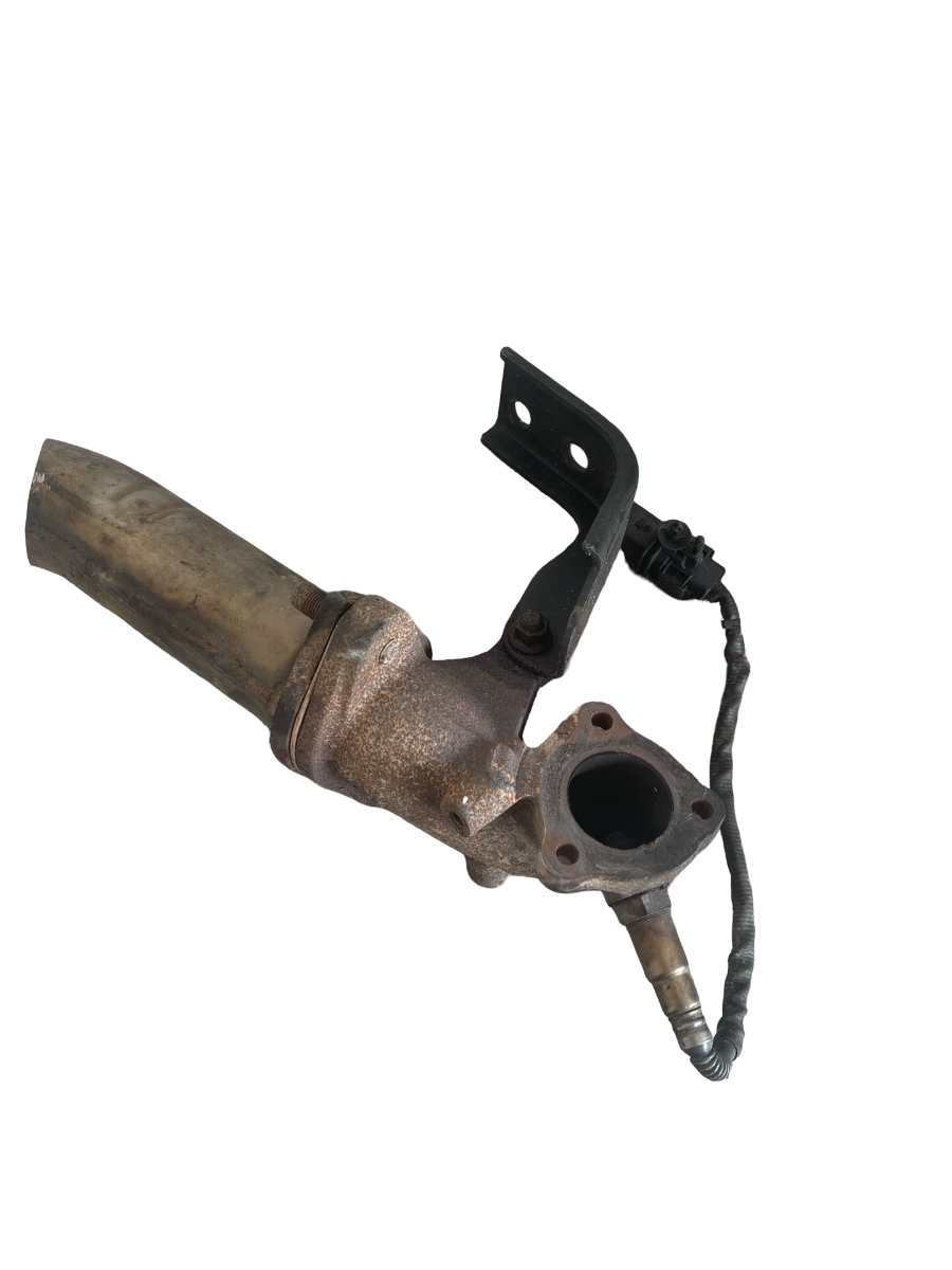Sonda lambda + cot evacuare KIA SPORTAGE JE_, KM_ 2004 - > 2.0CRDI D4EA 39350-2A400 – foto 2