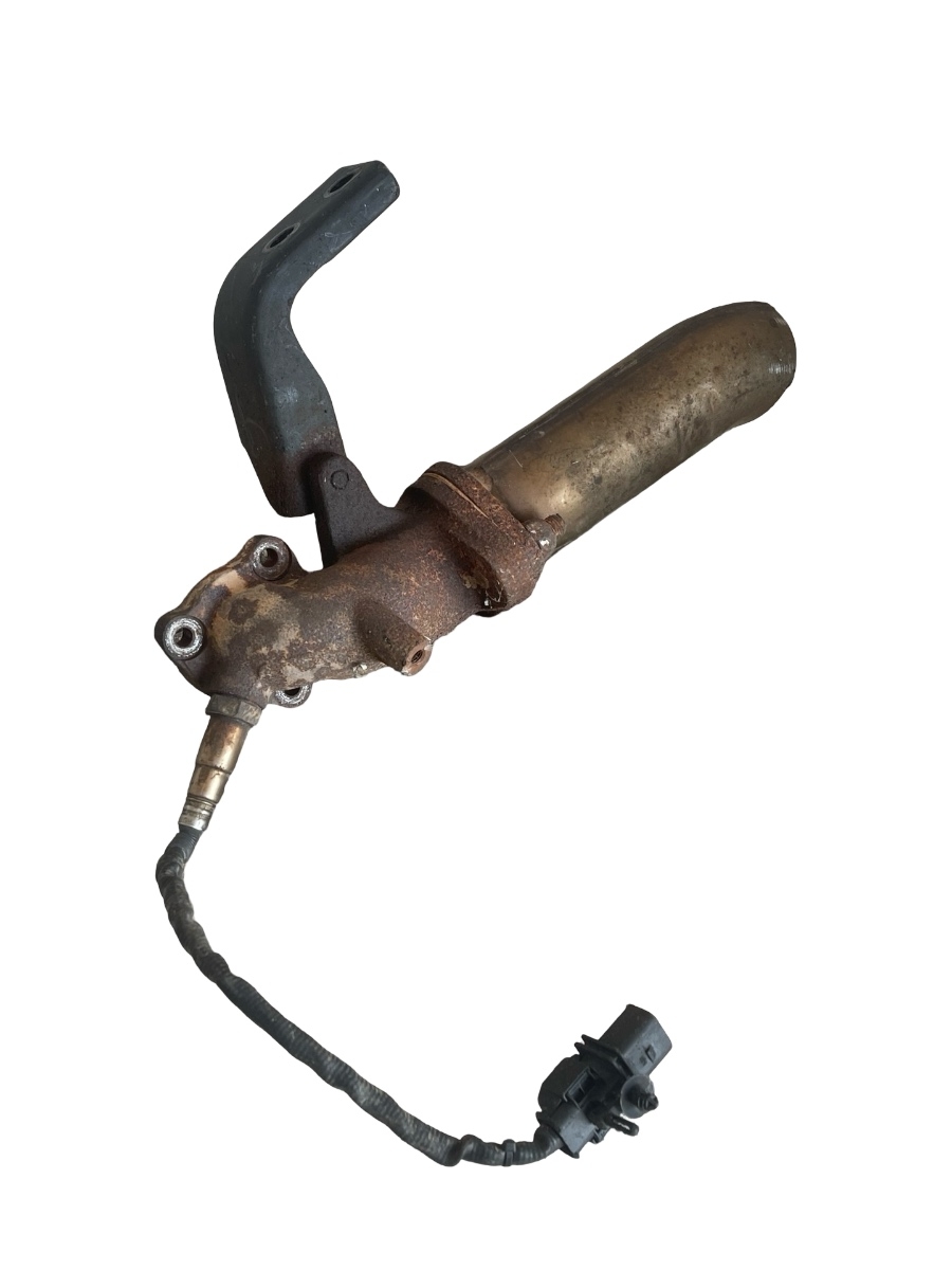 Sonda lambda + cot evacuare KIA SPORTAGE JE_, KM_ 2004 - > 2.0CRDI D4EA 39350-2A400
