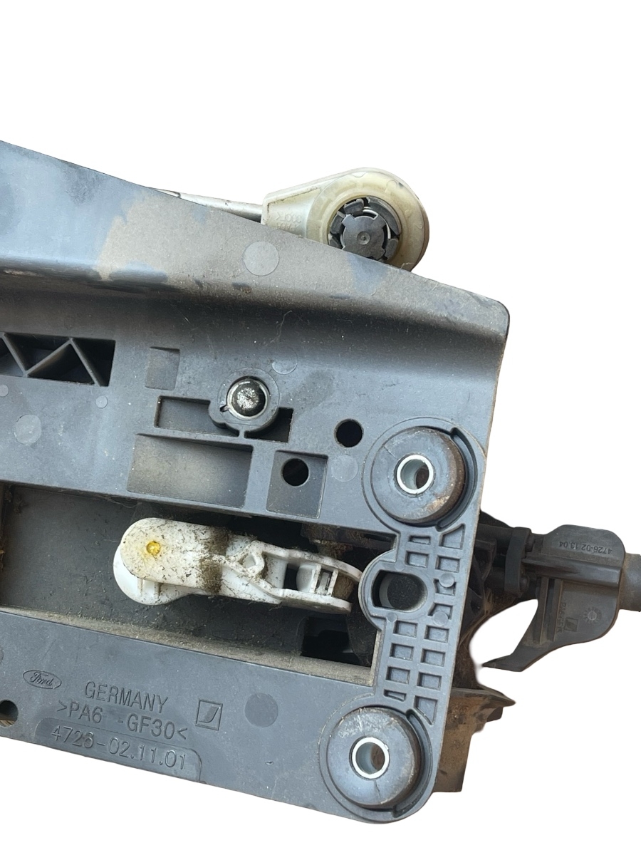 Timonerie schimbator de viteze FORD TRANSIT 2006 - 2014 2.4TDCI 4726021101 – foto 4