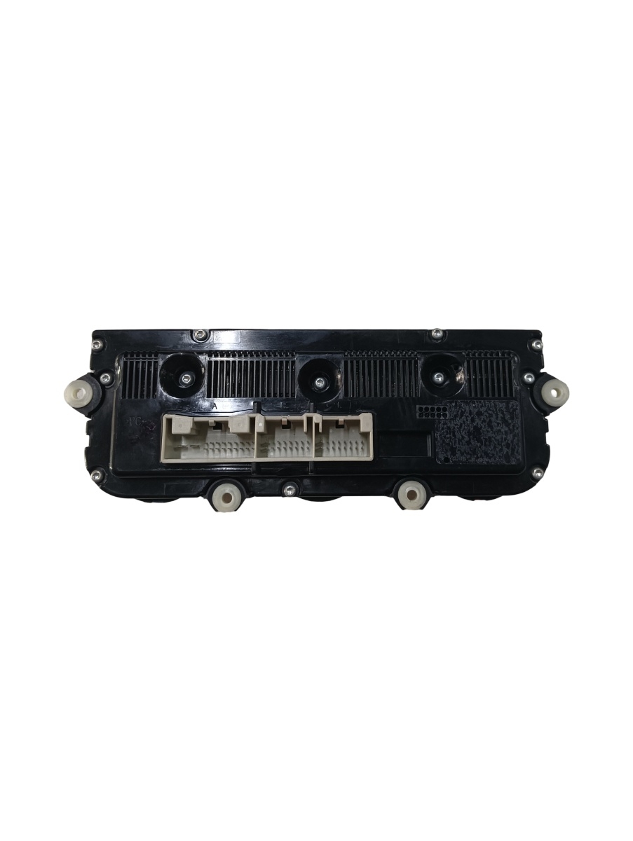 Climatizare  VOLKSWAGEN TOURAN 1T1, 1T2 2003 - 2010 – foto 2