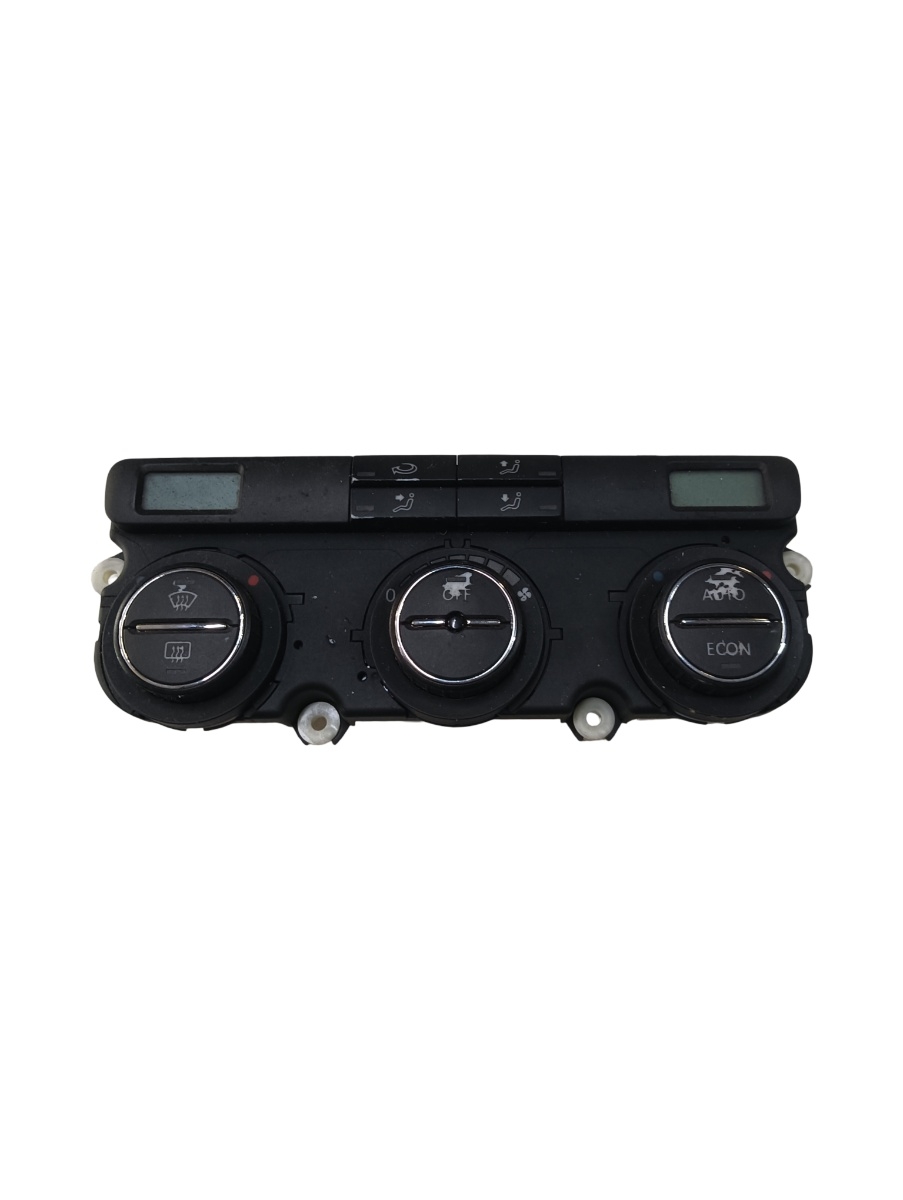 Climatizare  VOLKSWAGEN TOURAN 1T1, 1T2 2003 - 2010