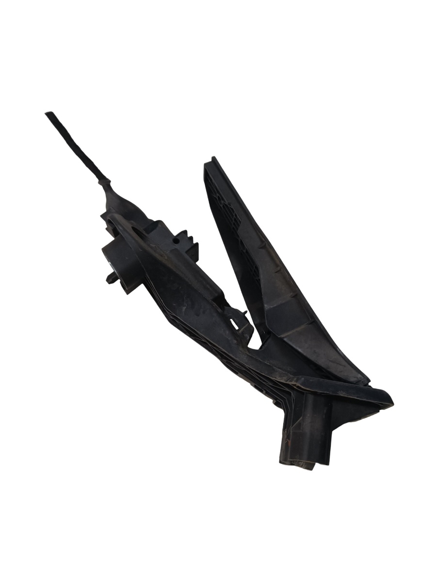 Pedala de acceleratie VOLKSWAGEN TOURAN 1T1, 1T2 2003 - 2010 1.9 TDI AVQ
