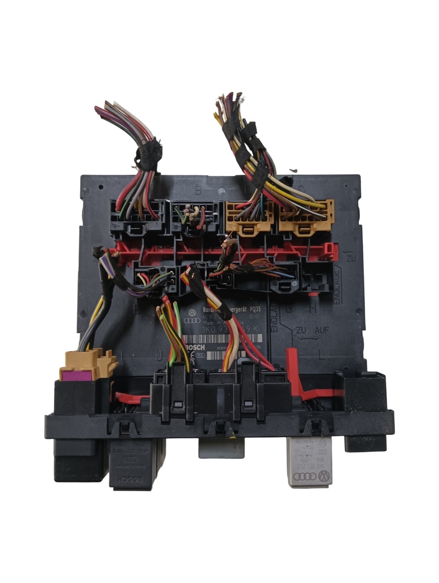 Panou sigurante VOLKSWAGEN TOURAN 1T1, 1T2 2003 - 2010 1k0937049k