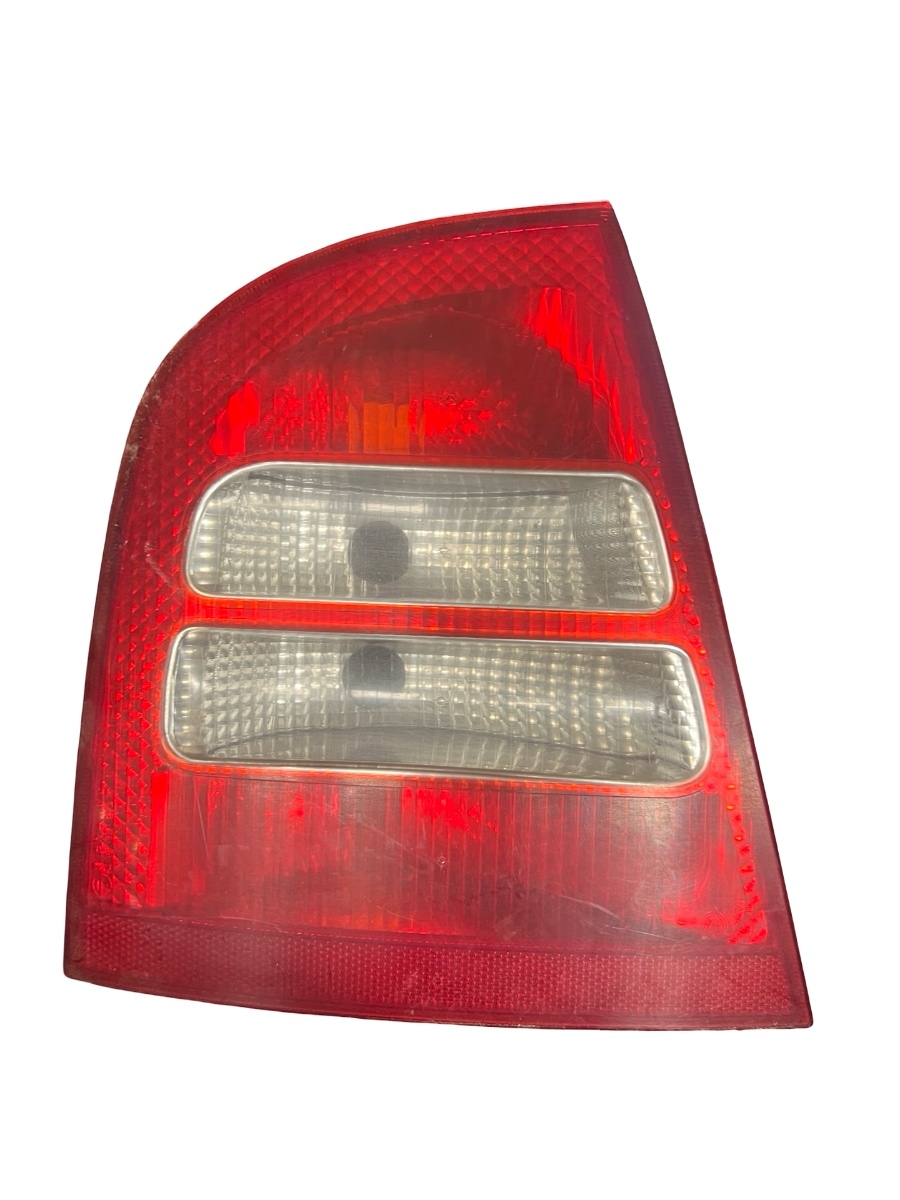 Lampa spate / Stop stanga SKODA OCTAVIA 1U2 1996 - 2010 – foto 3