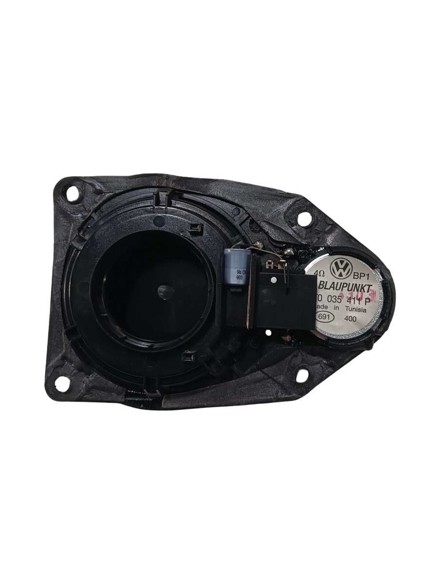 Tweeter  dreapta fata VOLKSWAGEN TOURAN 1T1, 1T2 2003 - 2010 1t0035411p
