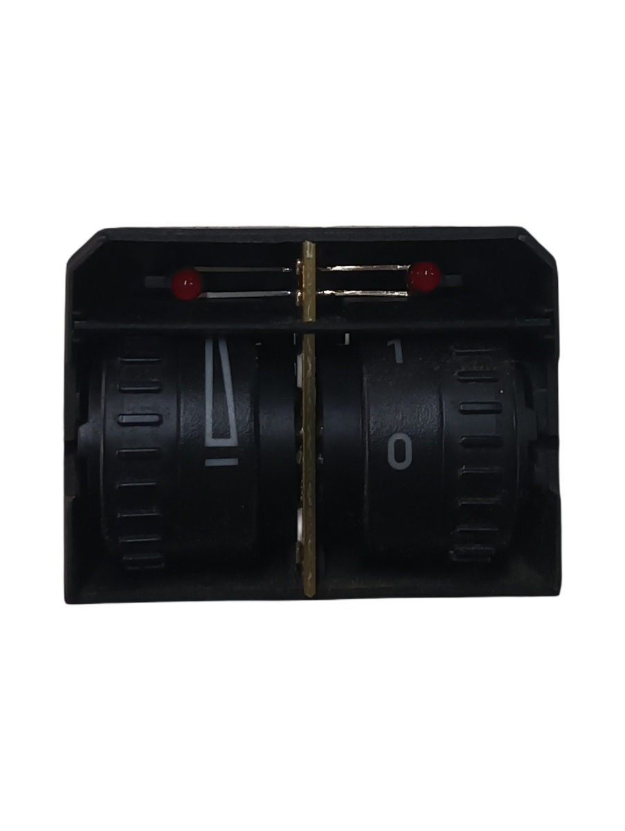 Comutator reglaj nivel faruri SKODA OCTAVIA II Combi 1Z5 2004 - 2013 1t0941333