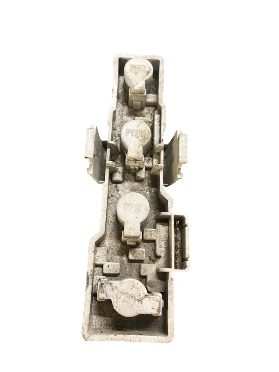 Soclu  Stop stanga SKODA OCTAVIA 1U2 1996 - 2010 – foto 2