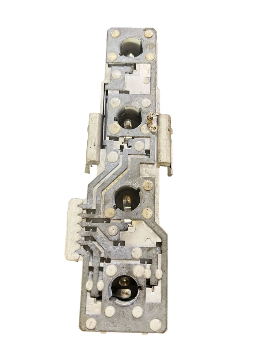 Soclu  Stop stanga SKODA OCTAVIA 1U2 1996 - 2010