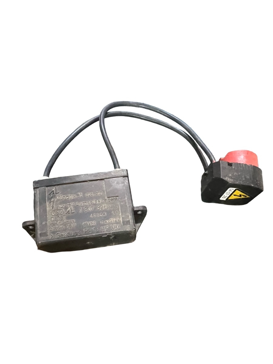 Balast faruri cu xenon AUDI TT Coupe 8N3 1998 - 2006 1307329