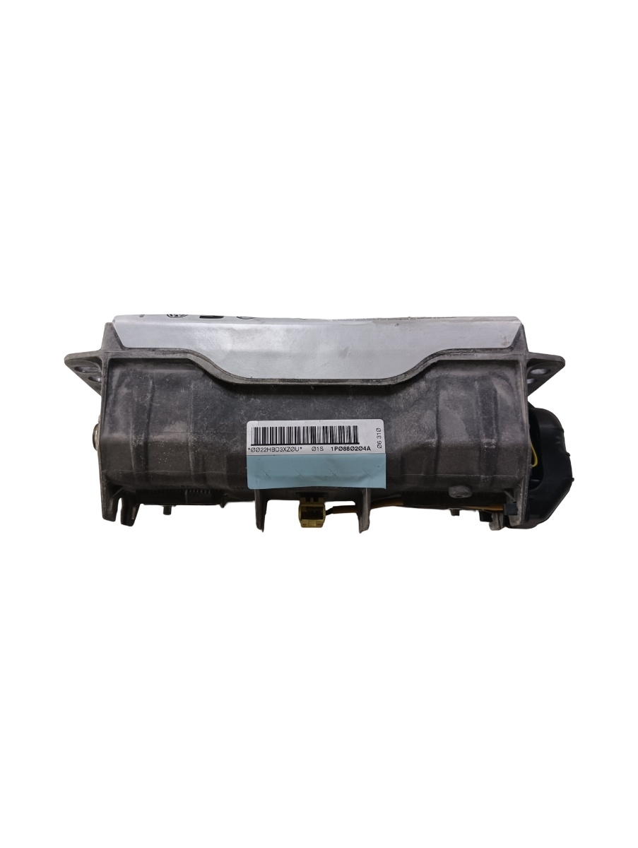 Airbag pasager SEAT LEON II 1P1 2005 - 2013 – foto 2