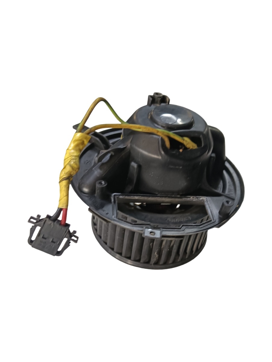 Ventilator aeroterma SEAT LEON II 1P1 2005 - 2013 – foto 2