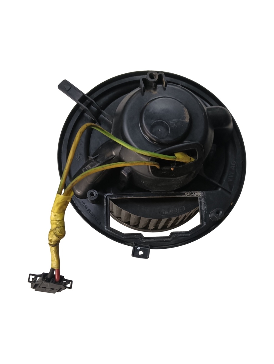 Ventilator aeroterma SEAT LEON II 1P1 2005 - 2013