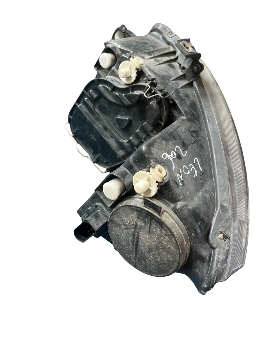 Far dreapta SEAT LEON II 1P1 2005 - 2013 – foto 5