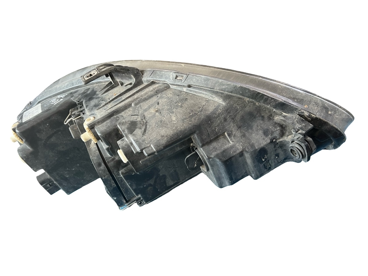 Far stanga SEAT LEON II 1P1 2005 - 2013 – foto 6