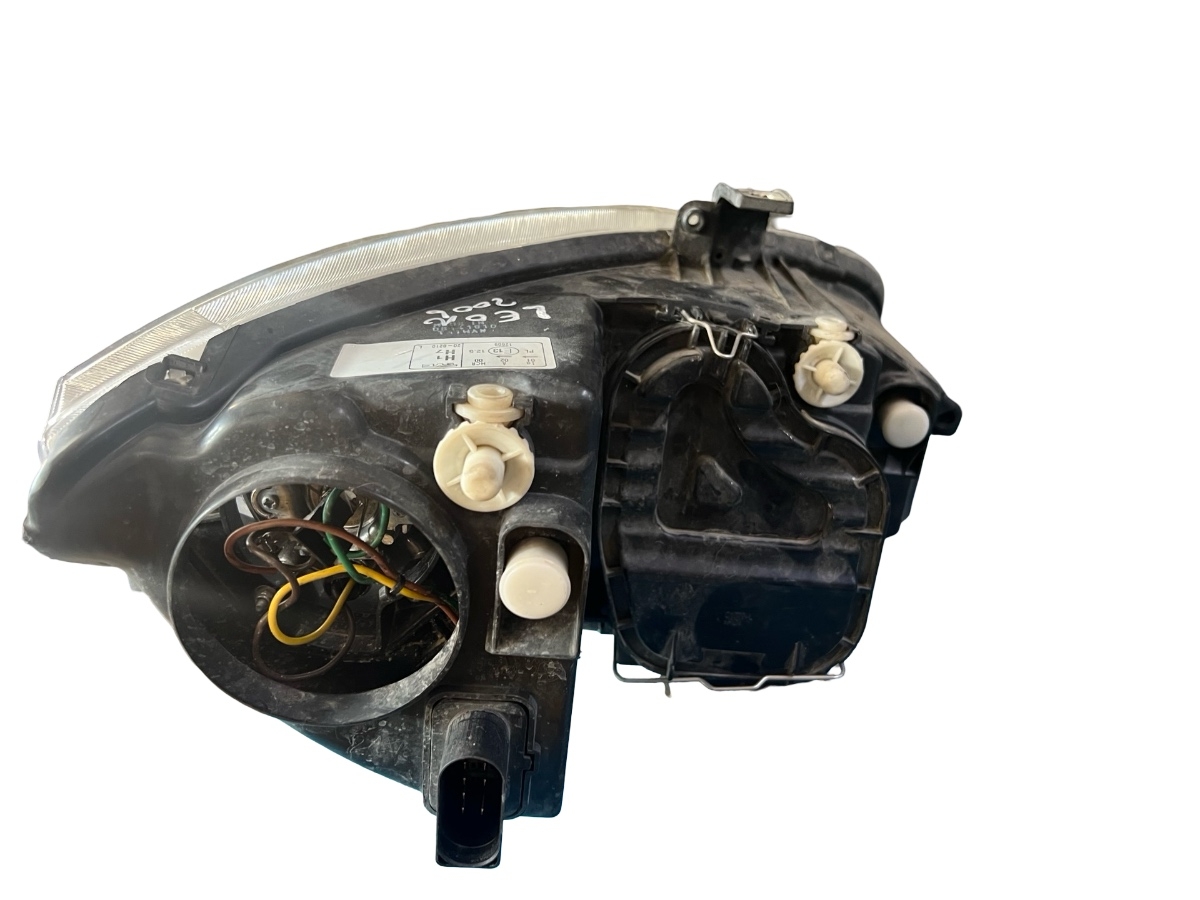 Far stanga SEAT LEON II 1P1 2005 - 2013 – foto 5