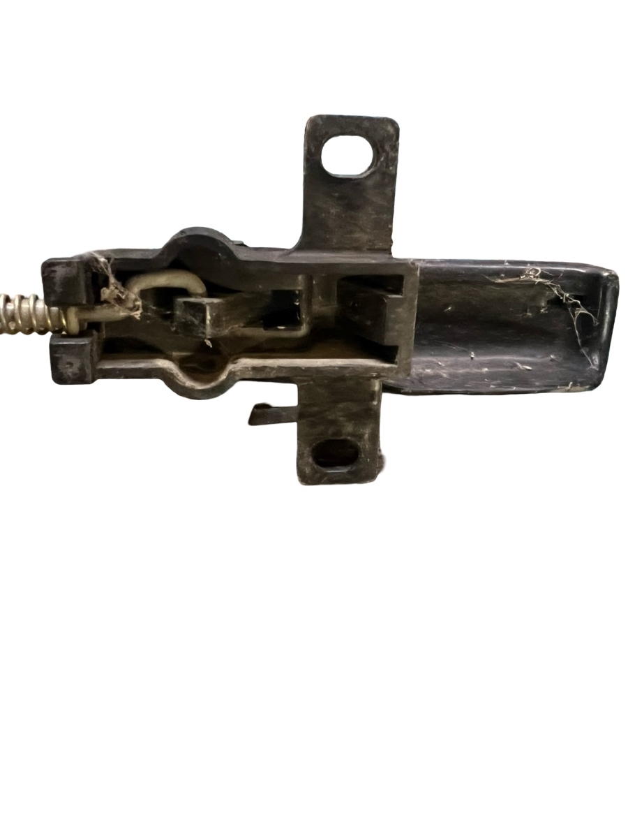 Maner interior portiera fata dreapta OPEL FRONTERA B 6B_, U99 1998 - 2002 – foto 2