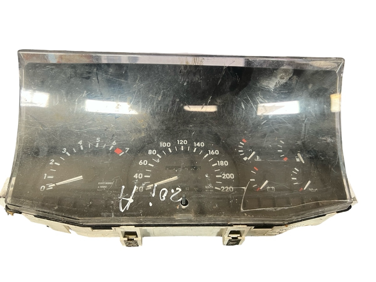 Ceas de bord OPEL FRONTERA B 6B_, U99 1998 - 2002 110008545004