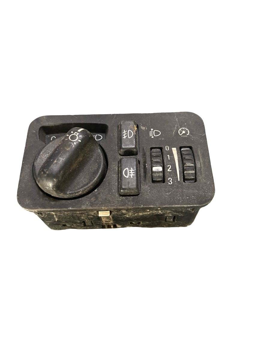 Comutator reglaj nivel faruri OPEL FRONTERA B 6B_, U99 1998 - 2002