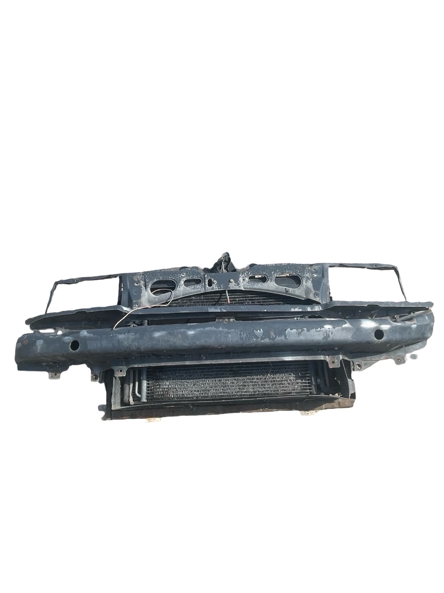 Trager - Cadru radiator complet SKODA OCTAVIA 1U2 1996 - 2010 1.8TURBO 1U0805565D