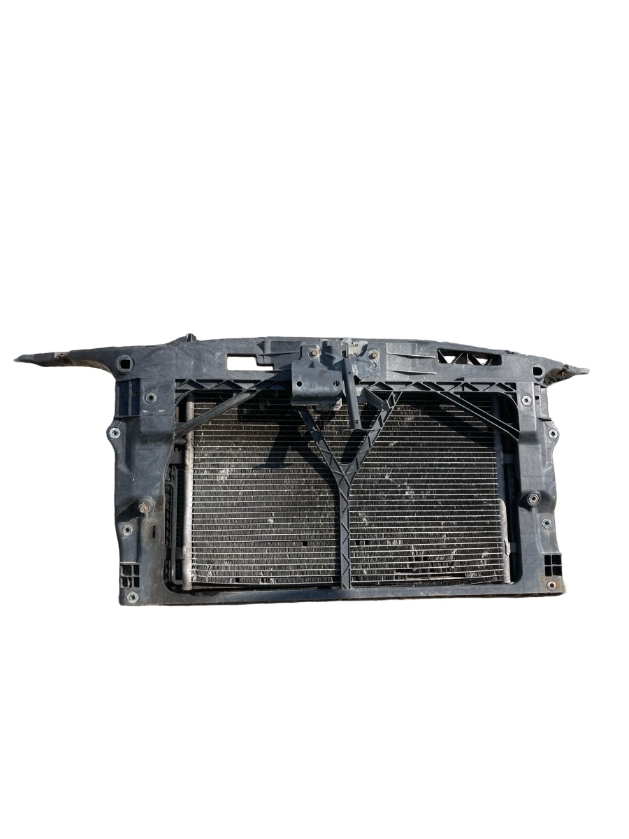 Trager - Cadru radiator complet VOLVO V50 MW, 545 2003 - 2012
