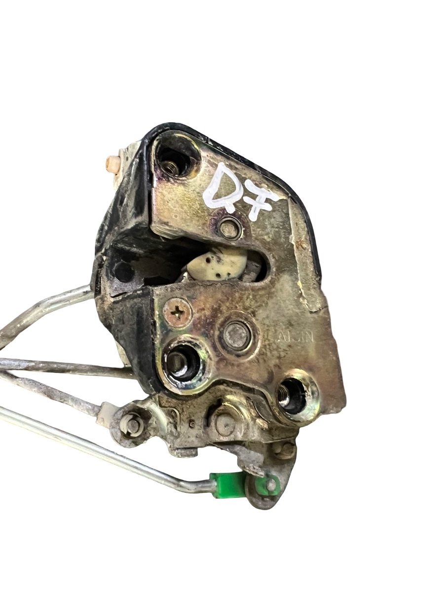 Broasca usa dreapta fata ISUZU TROOPER II Open Off-Road Vehicle UB 1991 - 1998