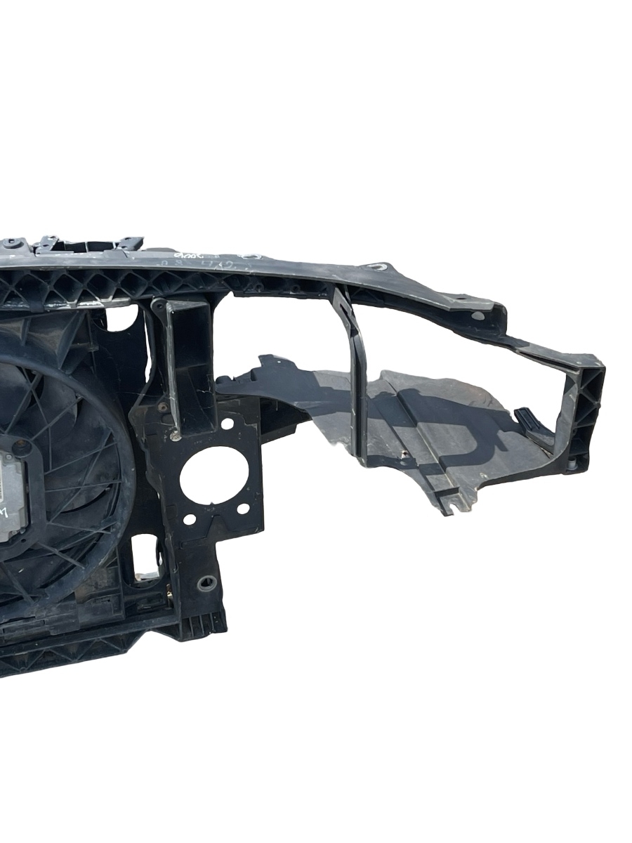Trager - Cadru radiator AUDI A8 II 4E2, 4E8 2002 - 2010 4.2i 4E0805594C – foto 3