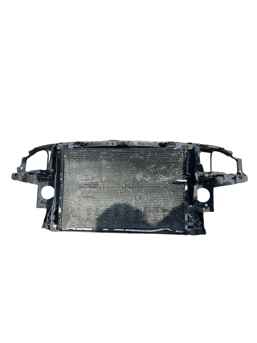 Trager - Cadru radiator AUDI A8 II 4E2, 4E8 2002 - 2010 4.2i 4E0805594C