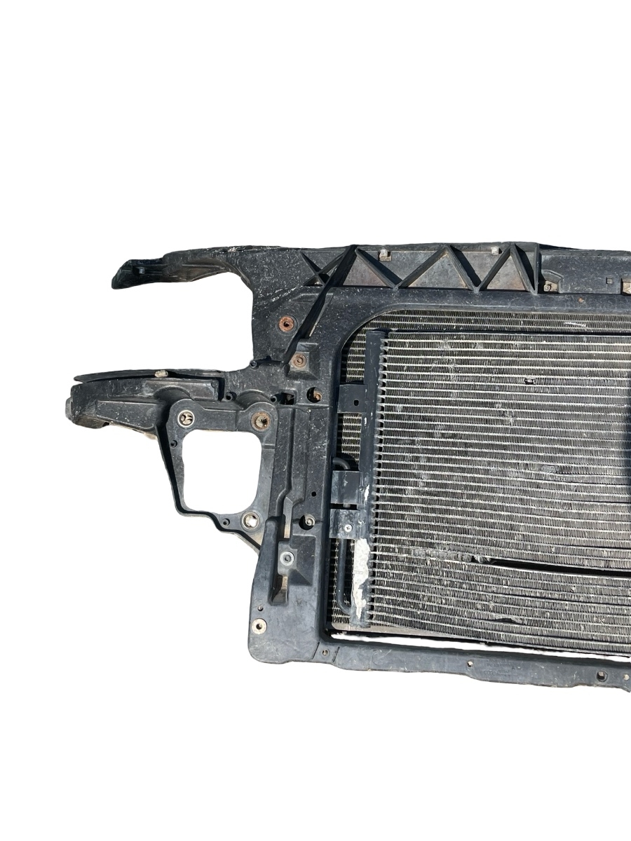 Trager - Cadru radiator complet AUDI TT 8N3 1998 - 2006 1.8T 8N0805594A – foto 4