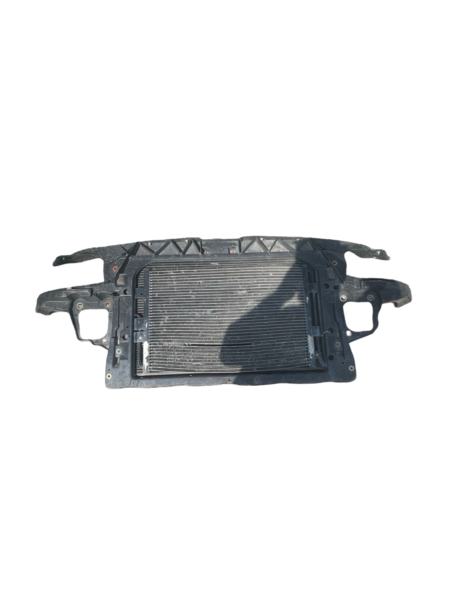 Trager - Cadru radiator complet AUDI TT 8N3 1998 - 2006 1.8T 8N0805594A