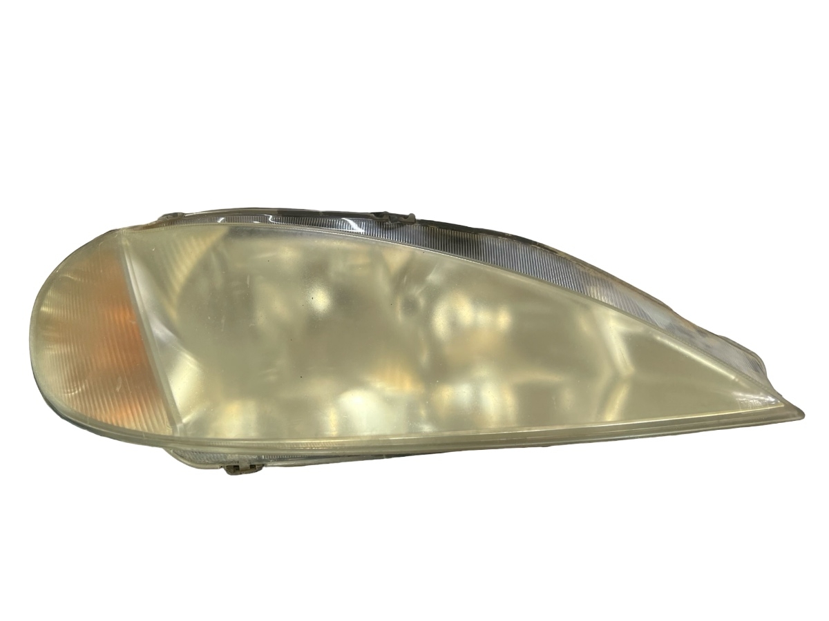 Far dreapta RENAULT MEGANE I BA0/1_ 1995 - 2004 7700427870D