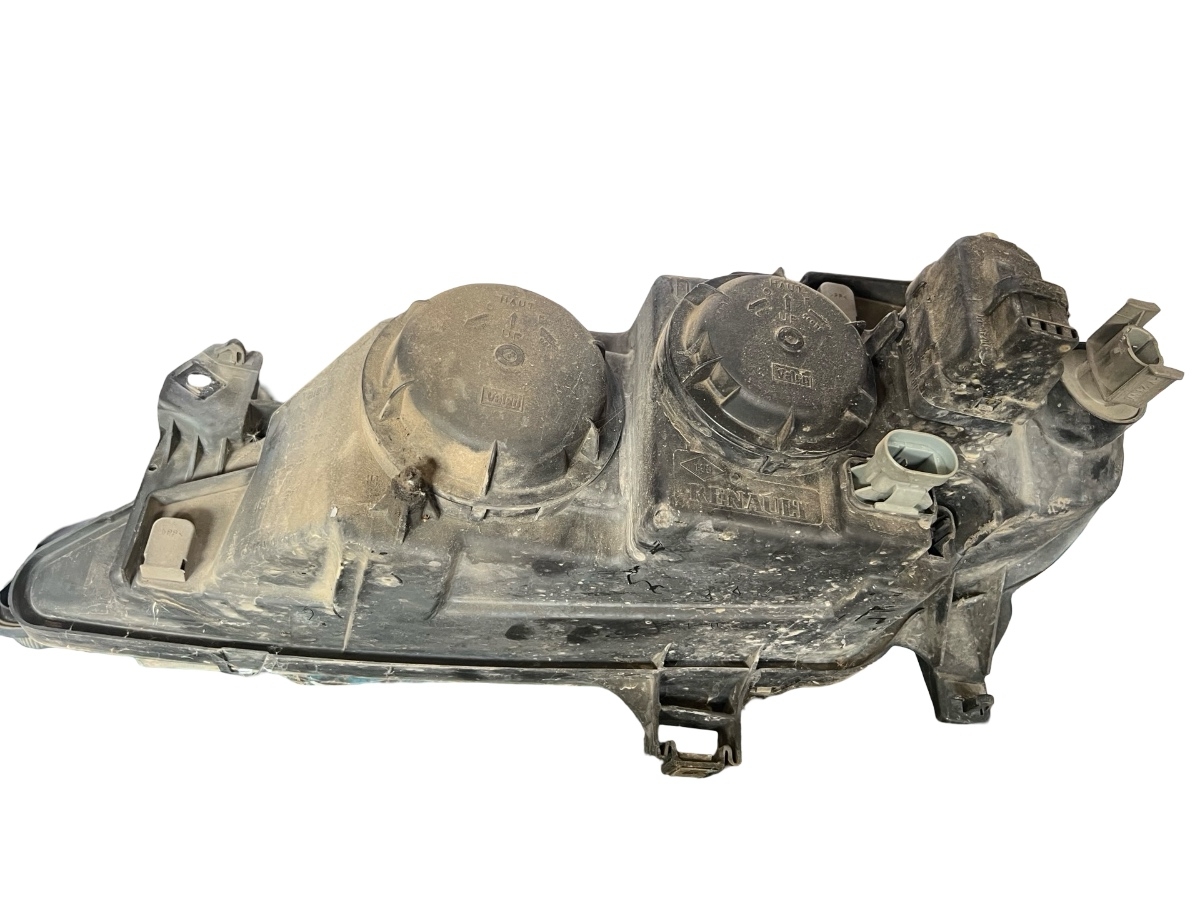 Far dreapta RENAULT MEGANE I BA0/1_ 1995 - 2004 7700427870D – foto 6
