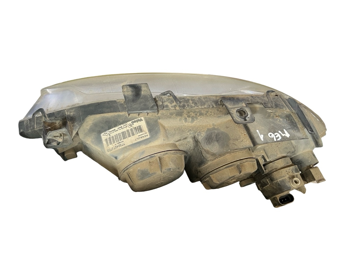 Far dreapta RENAULT MEGANE I BA0/1_ 1995 - 2004 7700427870D – foto 3