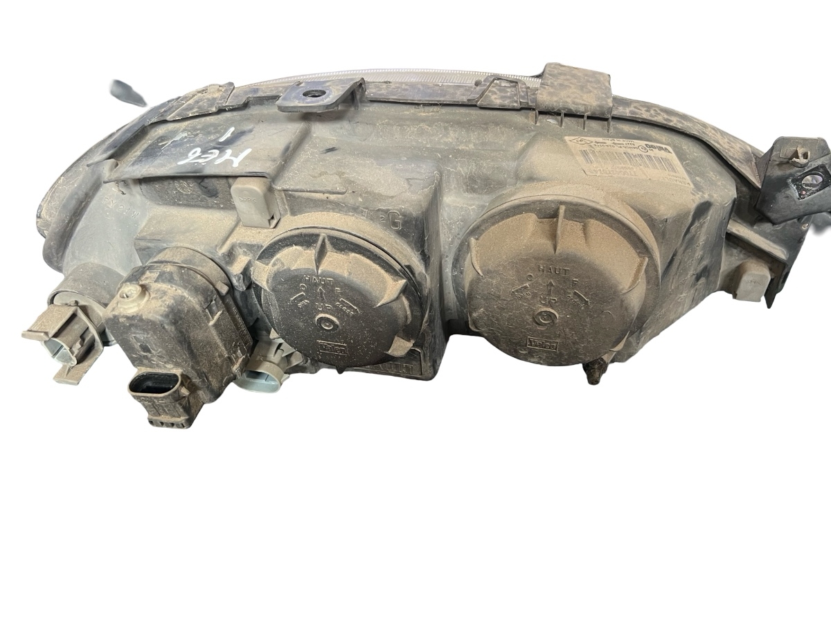 Far stanga RENAULT MEGANE I BA0/1_ 1995 - 2004 7700427874D – foto 4