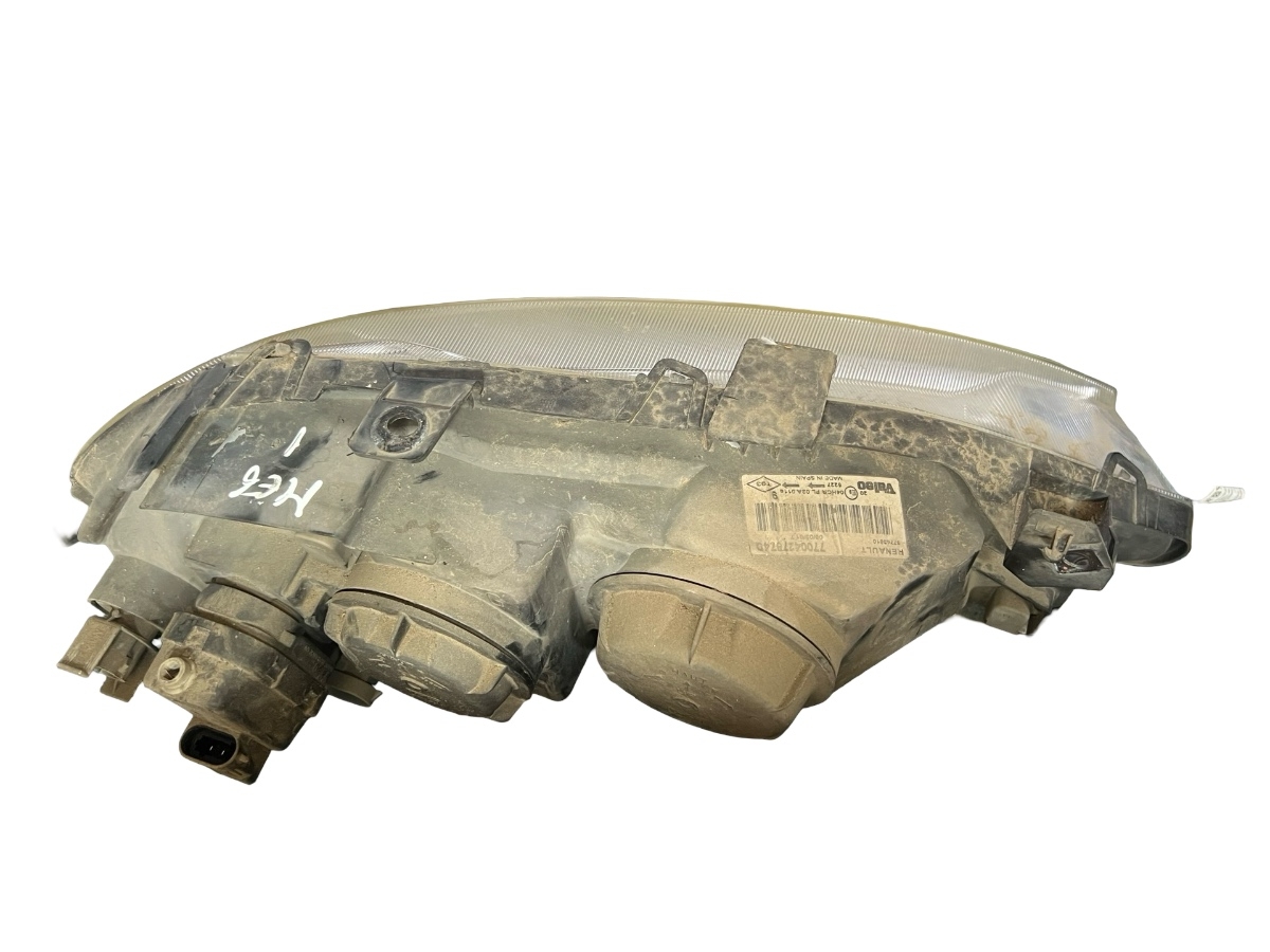 Far stanga RENAULT MEGANE I BA0/1_ 1995 - 2004 7700427874D – foto 3