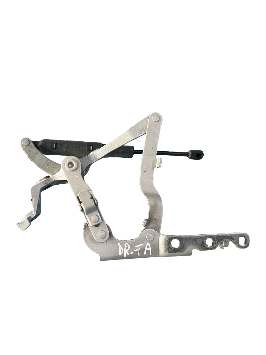 Balama capota motor dreapta fata MERCEDES-BENZ S-CLASS II W221, C215 2005 - 2013