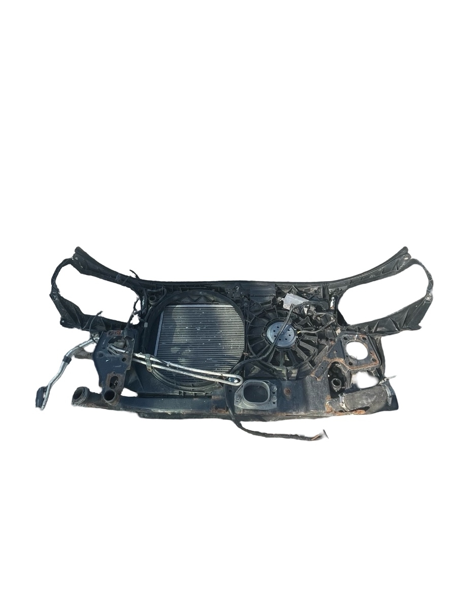 Trager + radiatoare AUDI A4 III 8EC, B7 2004 - 2008 2.5TDI – foto 5
