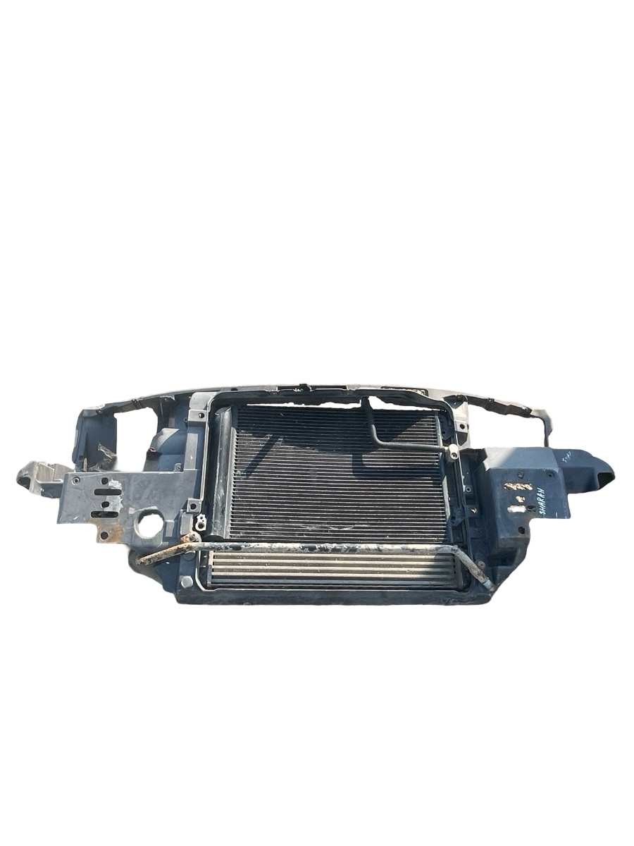 Trager + radiatoare + ventilatoare VOLKSWAGEN SHARAN 7M8, 7M9, 7M6 1995 - 2010 1.9 TDI AUY  7M3805598AH