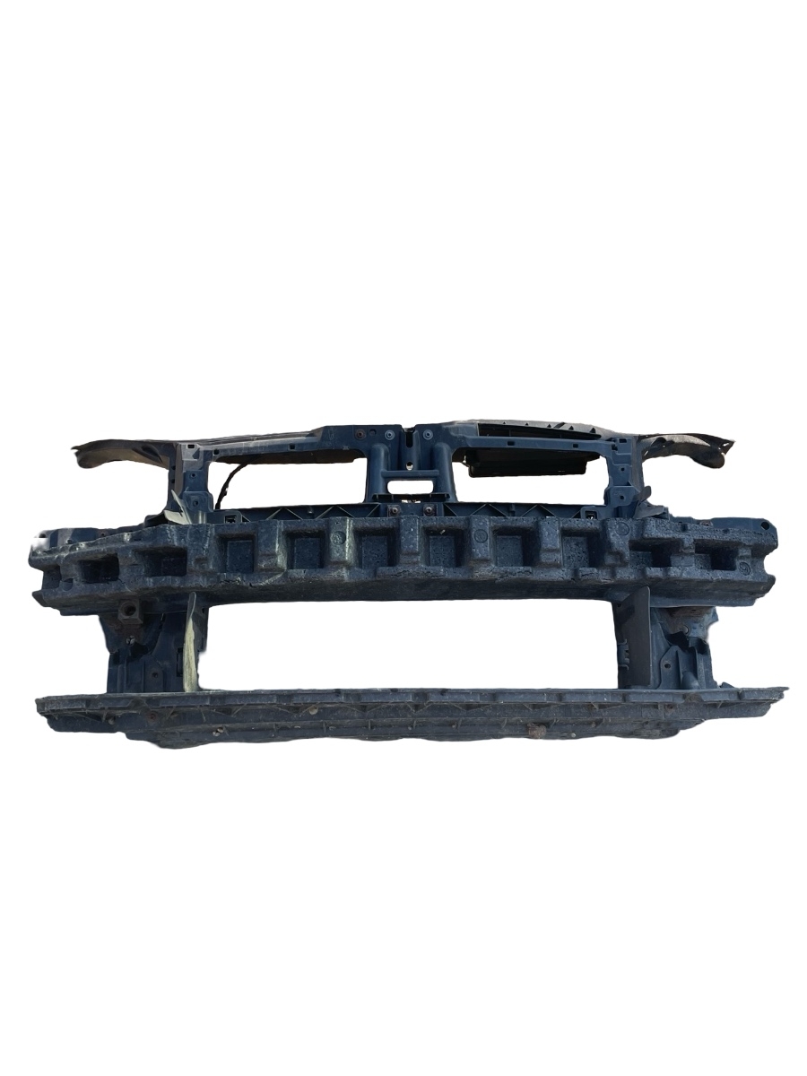 Trager + armatura DEFECT VOLKSWAGEN GOLF V 1K1 2003 - 2009 1.4 TSI BLG 1K0807093D