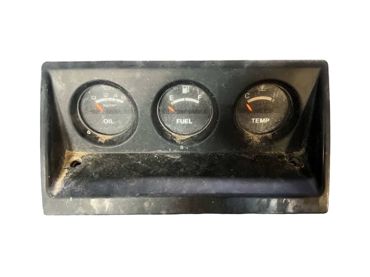 Ceas de bord ISUZU TROOPER II UB 1991 - 2000 769805-371