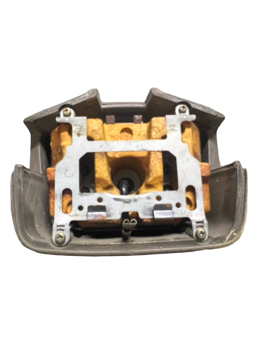 Airbag volan ISUZU TROOPER II UB 1991 - 2000 – foto 2