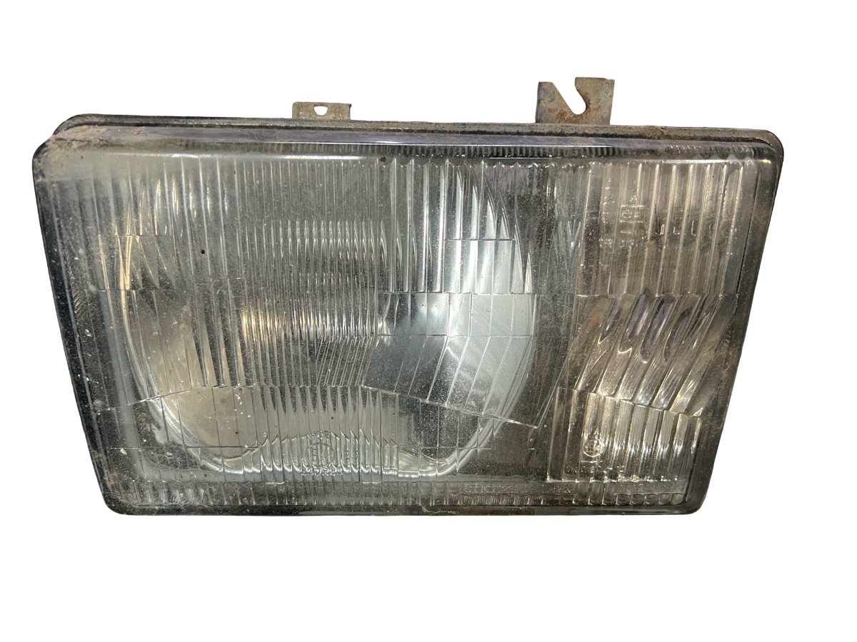 Far dreapta ISUZU TROOPER II UB 1991 - 2000