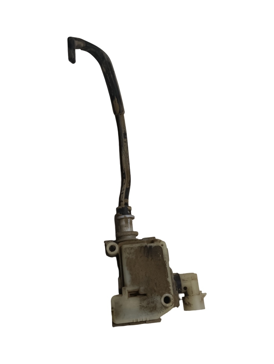 Motoras blocare usita rezervor combustibil OPEL ASTRA J P10 2009 - 2015 – foto 2