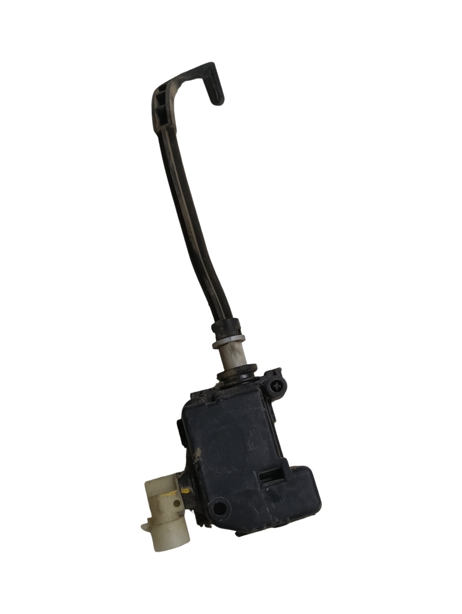 Motoras blocare usita rezervor combustibil OPEL ASTRA J P10 2009 - 2015