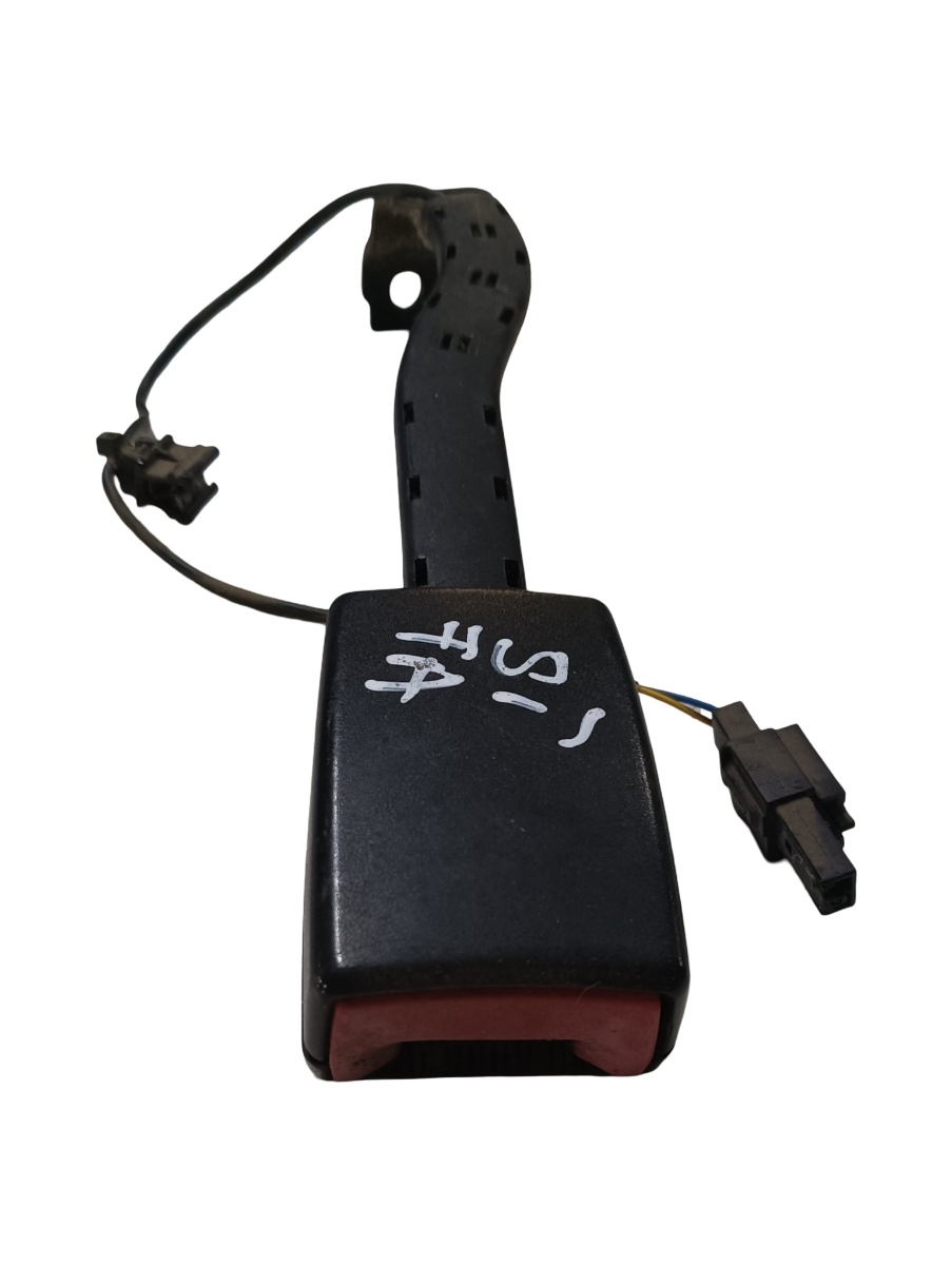 Pretensionare  stanga fata SEAT LEON II 1P1 2005 - 2013 – foto 2