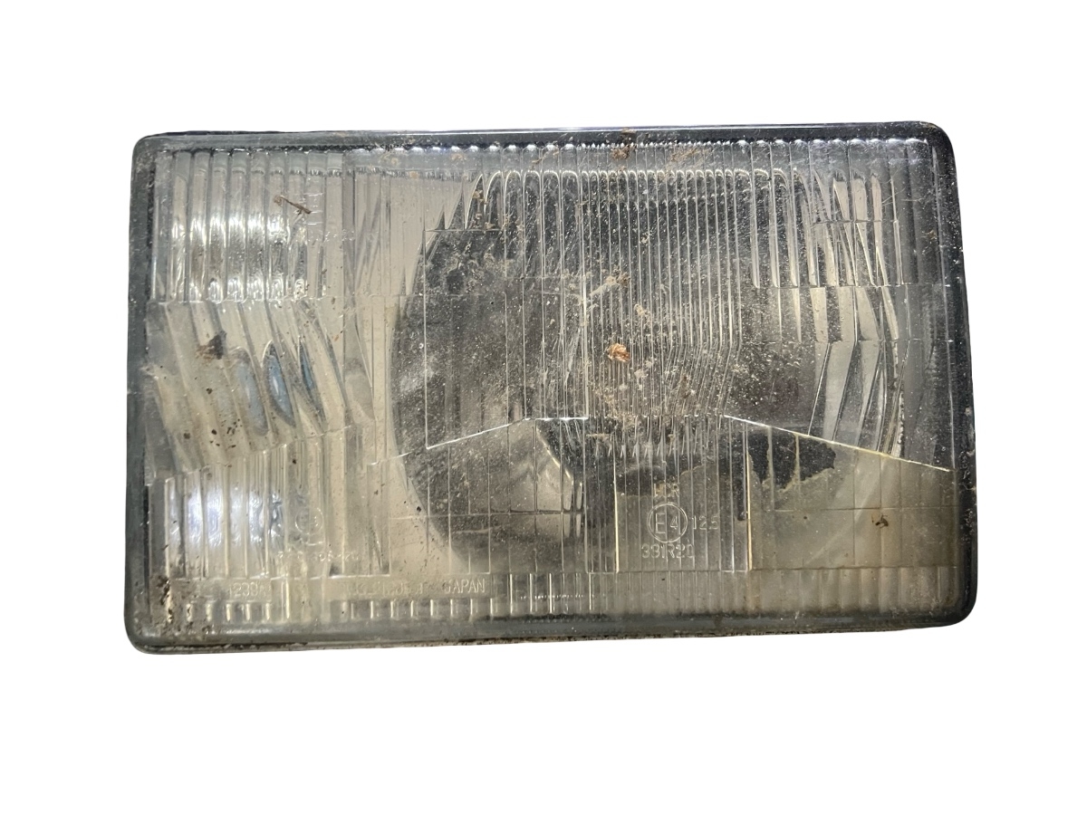 Far dreapta ISUZU TROOPER II UB 1991 - 2000